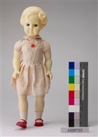 Accession Number:AH007355 Collection Image, Figure 1, Total 16 Figures